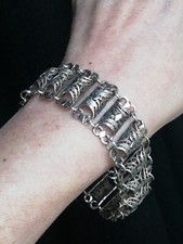 bracelet ancien 1900 en