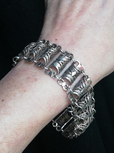 Bracelet ancien 1900 - ancien, en