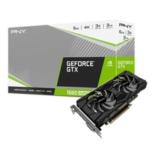 PNY GeForce GeForce GTX 1660
