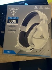 casque gamer turtle beach