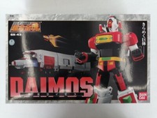 Figurine Bandai Spirits Soul