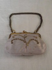 Petit sac soirée à - sac,