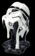 Stormtrooper Casque - Trop