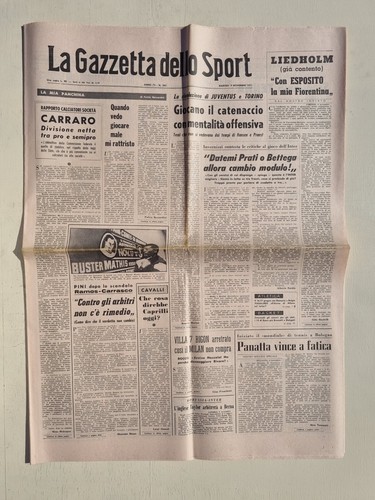 Gazzetta dello sport - dello, 9