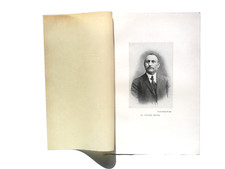 Lucien Revol né en 1860 à