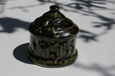 Tirelire à casser "Ruche" en