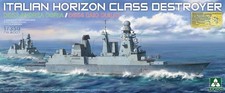 ITALIAN HORIZON CLASS