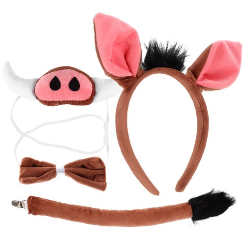 Déguisement animal la - déguisement, d'animal