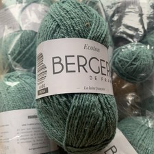 Lot De 7 Pelotes Bergère De