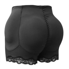 Culotte sculptante dentelle - en,