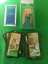 Tarot Visconti-Sforza, 2002