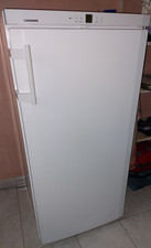 Congélateur LIEBHERR GNP 1913 5 tiroirs 259 watts largeur 60 cm Ht 1250 cm 187 l