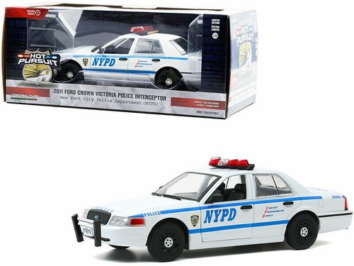 Greenlight 2011 ford - greenlight,