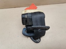 ceinture de securite arriere