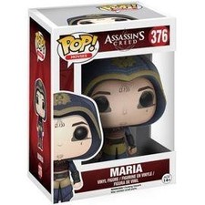 Figurine Funko! Pop - Assassin'S Creed - Maria