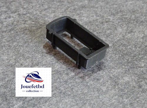 Jouef 1 soufflet - ho, 1/87