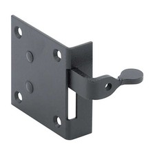 Loqueteau de volet intérieur