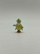 Polly Pocket personnage original le sultan Jasmine's Royal Palace  1996 –Disney