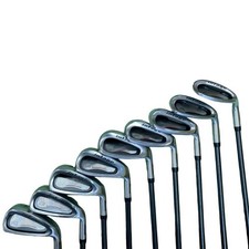 Fers à repasser Mizuno Intage