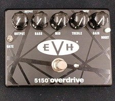 Effecteur MXR EVH5150