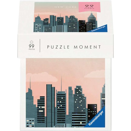 Puzzle 12001372 new york - new,