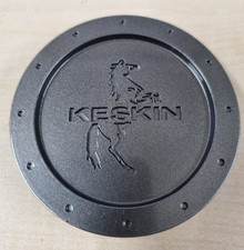 Keskin Couvre-Jante, Capuchon