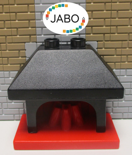 Lego duplo cheminée - lego,