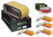 Kit Entretien filtre à air