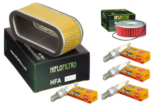 Kit entretien filtre air - filtre, à