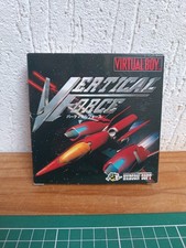 Vertical Force Nintendo