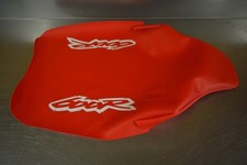 Housse de selle Honda 600 XR