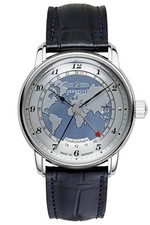 Montre Homme Automatique GMT