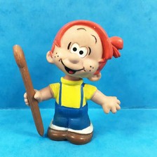 Boule & Bill - Figurines PVC