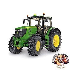 NEW SIKU John Deere 6210R