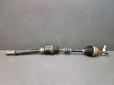 Cardan avant droit - Nissan Note I 1.5Dci 86ch moteur K9K276 de mars 2006 à 2013