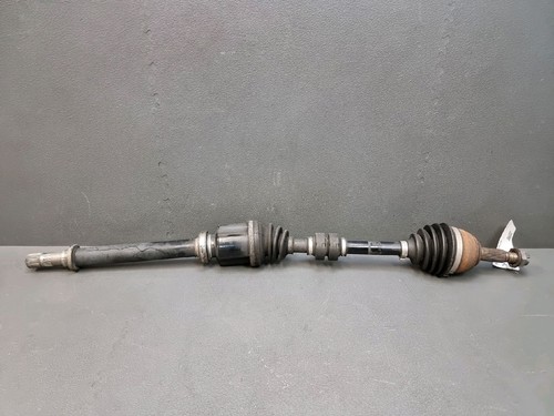 Cardan avant droit nissan - cardan,