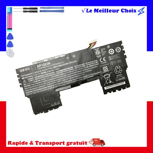 Batterie 28wh pour - 28wh,