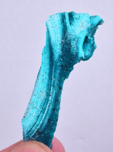 9grs sculpture chrysocolle - 5.9grs,