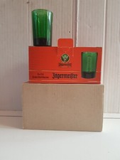 6 shooters Jagermeister
