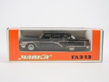 Voiture russe URSS