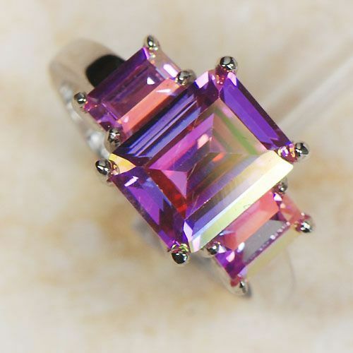 Belle bague argent - belle, en
