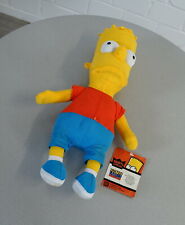 Figurine peluche Bart Simpson 40 cm peluche doudou United Labels BD