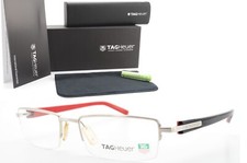 Lunettes TAG Heuer TH 8203 001