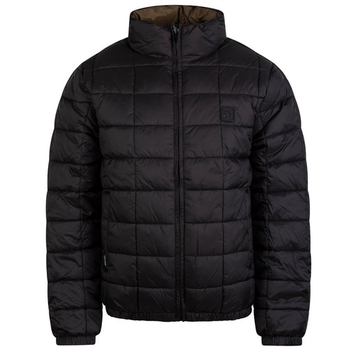 Veste réversible volcom - veste,