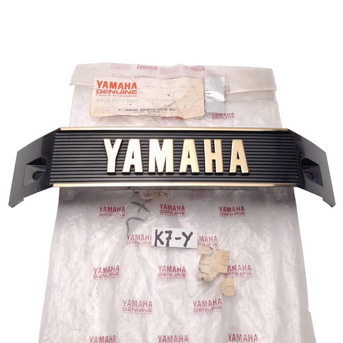 Yamaha rxs 100 - rxs,