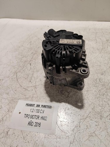 9670899580 alternateur peugeot - 9670899580,