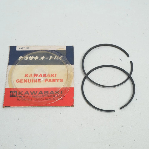 Convient pour bagues piston - bagues, de