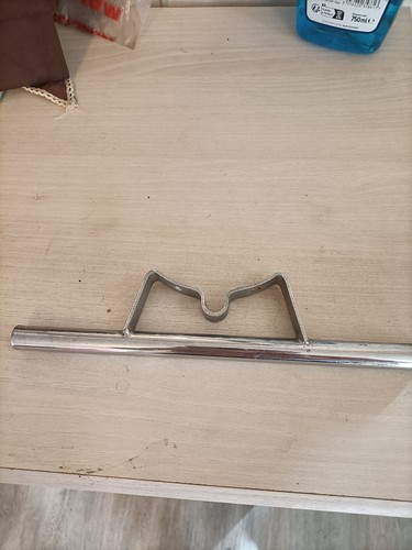 Support clignotants ancienne - support,