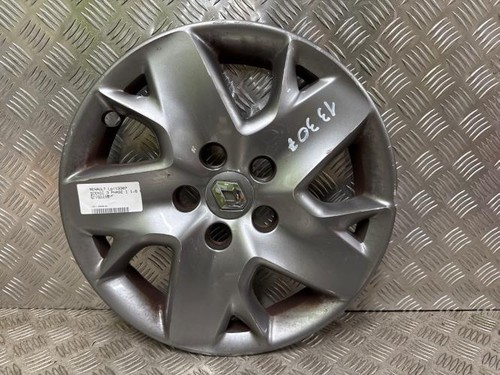 Enjoliveur renault scenic - enjoliveur, 3