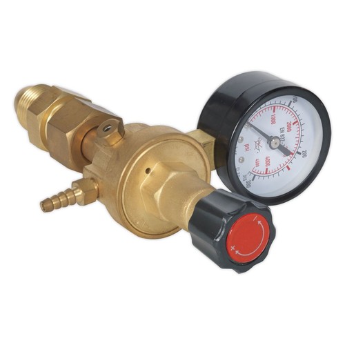 Régulateur gaz mig sealey - régulateur,